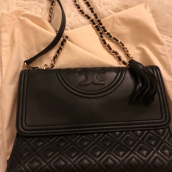 Tory burch handbag - Picture 2 of 3
